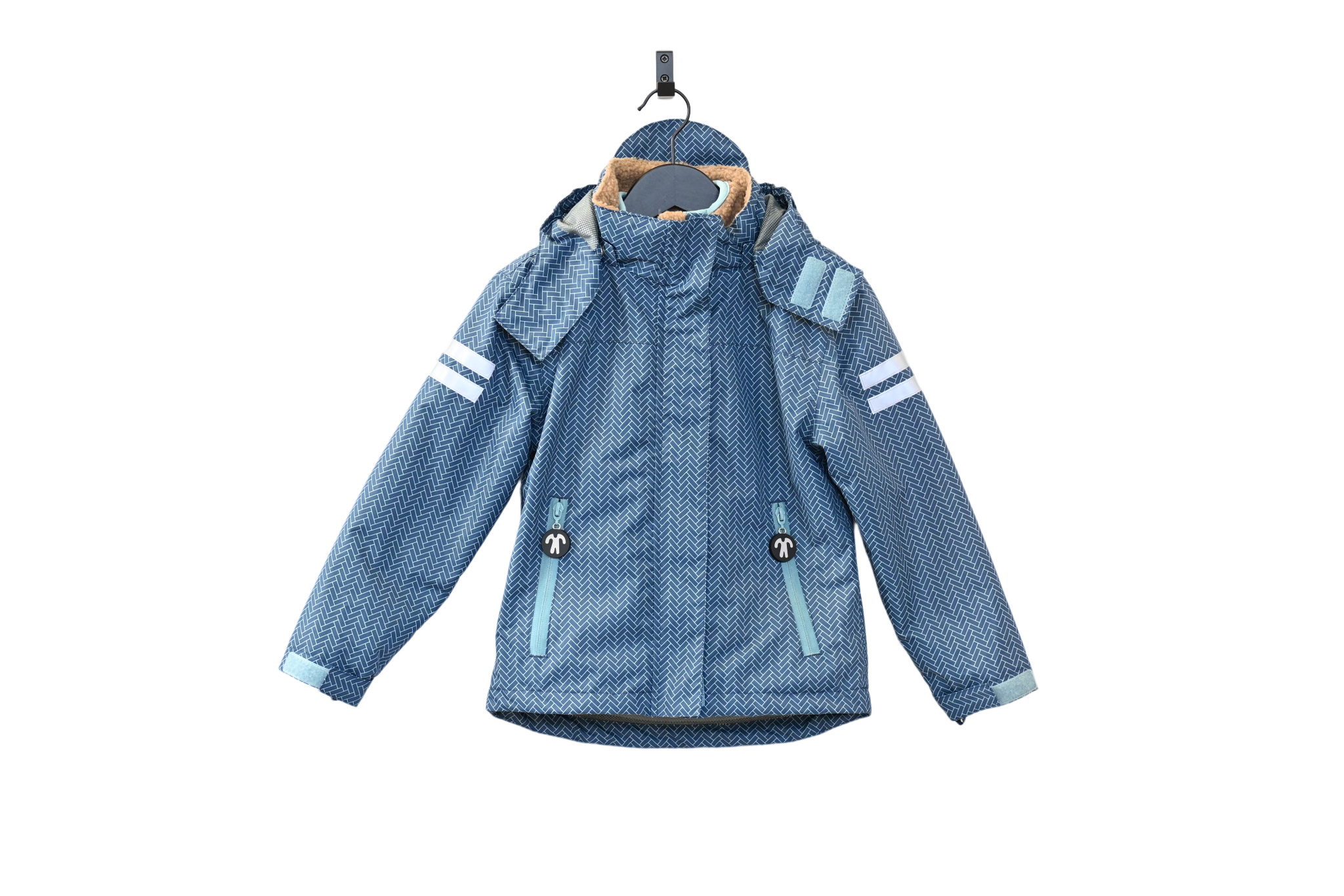 Ducksday jacke 3 in 1 Clearance